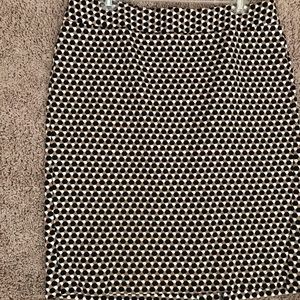 Lot of AnnTaylor Skirts so 10 ( 5 total)